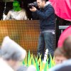 Sfeerfoto Obsession Outdoor Festival 	- zaterdag 28 mei 2011