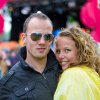 Sfeerfoto Obsession Outdoor Festival 	- zaterdag 28 mei 2011