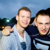 Sfeerfoto Obsession Outdoor Festival 	- zaterdag 28 mei 2011