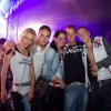 Sfeerfoto Obsession Outdoor Festival 	- zaterdag 28 mei 2011