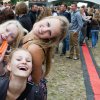 Sfeerfoto Obsession Outdoor Festival 	- zaterdag 28 mei 2011