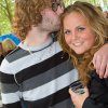 Sfeerfoto Obsession Outdoor Festival 	- zaterdag 28 mei 2011