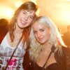 Sfeerfoto Obsession Outdoor Festival 	- zaterdag 28 mei 2011