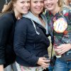 Sfeerfoto Obsession Outdoor Festival 	- zaterdag 28 mei 2011