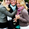 Sfeerfoto Obsession Outdoor Festival 	- zaterdag 28 mei 2011