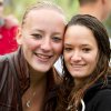 Sfeerfoto Obsession Outdoor Festival 	- zaterdag 28 mei 2011