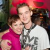 Sfeerfoto Obsession Outdoor Festival 	- zaterdag 28 mei 2011