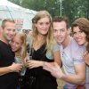 Sfeerfoto Obsession Outdoor Festival 	- zaterdag 28 mei 2011