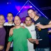 Sfeerfoto Obsession Outdoor Festival 	- zaterdag 28 mei 2011