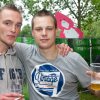 Sfeerfoto Obsession Outdoor Festival 	- zaterdag 28 mei 2011