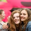 Sfeerfoto Obsession Outdoor Festival 	- zaterdag 28 mei 2011