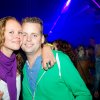 Sfeerfoto Obsession Outdoor Festival 	- zaterdag 28 mei 2011