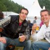 Sfeerfoto Obsession Outdoor Festival 	- zaterdag 28 mei 2011