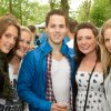 Sfeerfoto Obsession Outdoor Festival 	- zaterdag 28 mei 2011