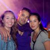 Sfeerfoto Obsession Outdoor Festival 	- zaterdag 28 mei 2011