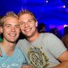 Sfeerfoto Obsession Outdoor Festival 	- zaterdag 28 mei 2011