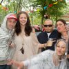 Sfeerfoto Obsession Outdoor Festival 	- zaterdag 28 mei 2011