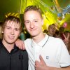 Sfeerfoto Obsession Outdoor Festival 	- zaterdag 28 mei 2011