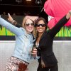 Sfeerfoto Obsession Outdoor Festival 	- zaterdag 28 mei 2011