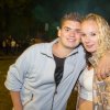 Sfeerfoto Obsession Outdoor Festival 	- zaterdag 28 mei 2011