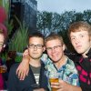 Sfeerfoto Obsession Outdoor Festival 	- zaterdag 28 mei 2011