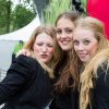 Sfeerfoto Obsession Outdoor Festival 	- zaterdag 28 mei 2011