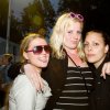 Sfeerfoto Obsession Outdoor Festival 	- zaterdag 28 mei 2011