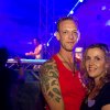 Sfeerfoto Obsession Outdoor Festival 	- zaterdag 28 mei 2011