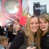 Sfeerfoto Obsession Outdoor Festival 	- zaterdag 28 mei 2011