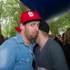 Foto Obsession Outdoor Festival 	- zaterdag 28 mei 2011