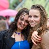 Sfeerfoto Obsession Outdoor Festival 	- zaterdag 28 mei 2011