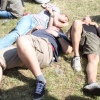 Sfeerfoto Dauwpop - donderdag 2 juni 2011