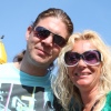 Sfeerfoto Dauwpop - donderdag 2 juni 2011