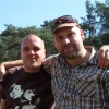 Sfeerfoto Dauwpop - donderdag 2 juni 2011