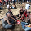 Sfeerfoto Dauwpop - donderdag 2 juni 2011