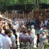 Sfeerfoto Dauwpop - donderdag 2 juni 2011