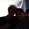 Foto Dauwpop - donderdag 2 juni 2011