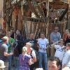 Sfeerfoto Dauwpop - donderdag 2 juni 2011