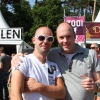 Sfeerfoto Dauwpop - donderdag 2 juni 2011