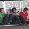Sfeerfoto Dauwpop - donderdag 2 juni 2011