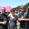 Sfeerfoto Dauwpop - donderdag 2 juni 2011