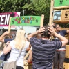 Sfeerfoto Dauwpop - donderdag 2 juni 2011