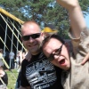 Sfeerfoto Dauwpop - donderdag 2 juni 2011
