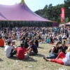 Sfeerfoto Dauwpop - donderdag 2 juni 2011