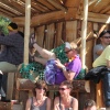 Sfeerfoto Dauwpop - donderdag 2 juni 2011