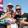 Sfeerfoto Dauwpop - donderdag 2 juni 2011