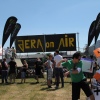 Sfeerfoto Jera on Air - donderdag 2 juni 2011