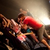Foto The Powerfest - zondag 5 juni 2011