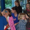 Sfeerfoto ZOOmeravond: Thé Lau - 11/6 - Artis Amsterdam