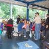 Foto Thé Lau in Artis